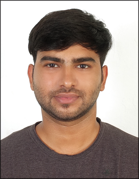Ankit Jha